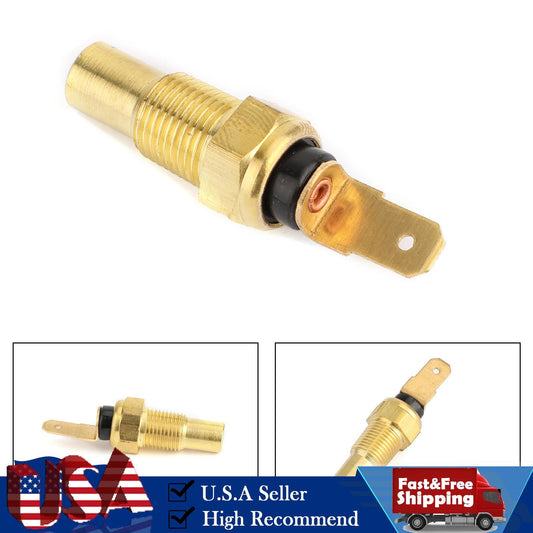 Temp Temperature Thermostat Sensor Fan Switch for Honda TRX450R/ER 37750-Maz-003