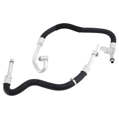 Inlet Outlet Engine Oil Cooler Lines Kit 17227567208 For BMW E90 E91 E92 335i