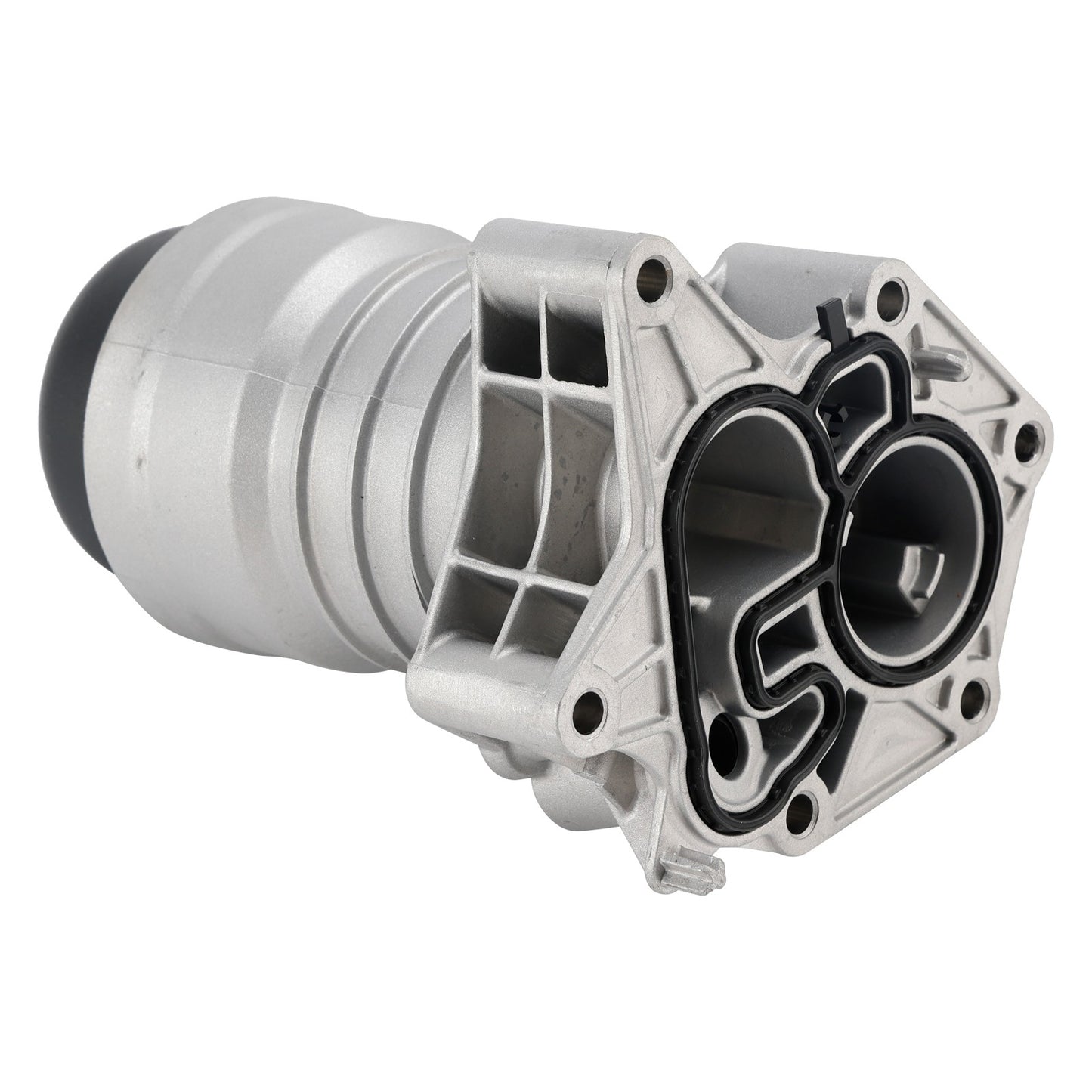 06M115401K/E/LCWG Oil Filter Housing Oil Cooler For VW AUDI S4 S5 A6 A7 SQ5
