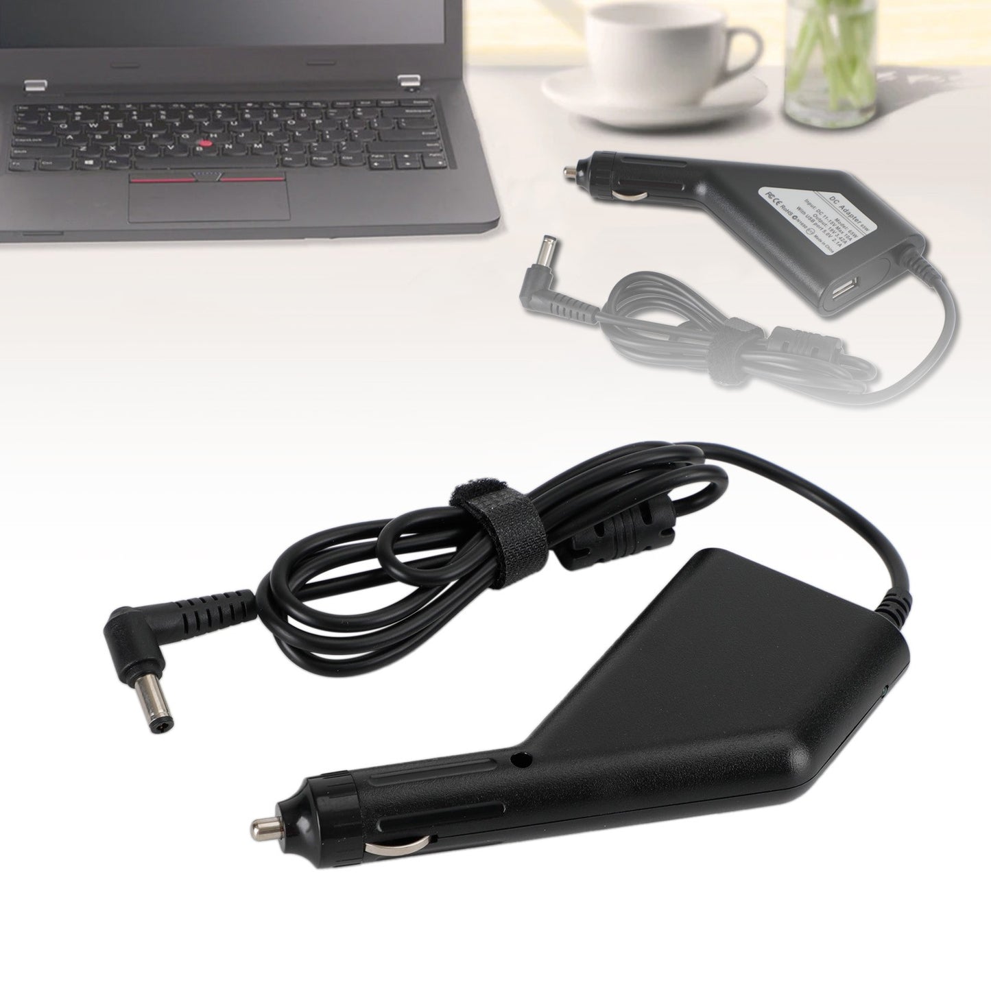 19V 3.42A Laptop Power Supply AC Adapter Charger for Acer Toshiba Gateway 65W