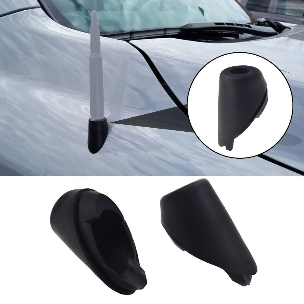 For 4RUNNER 2010-2014 NEW TOYOTA Antenna Ornament Grommet Base 86392-35040 USA