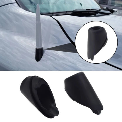 For 4RUNNER 2010-2014 NEW TOYOTA Antenna Ornament Grommet Base 86392-35040 USA