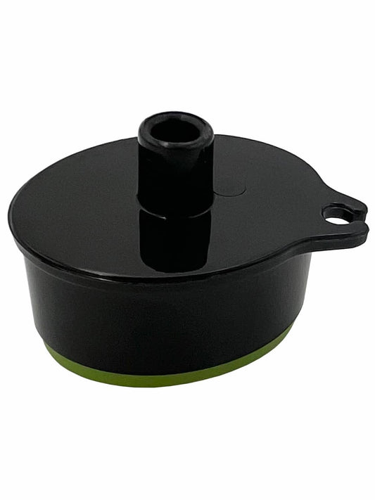 Solid Spare Foodsaver 186791000000 Fresh Container Adapter For FM2000 V3820 V3880