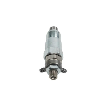 Solid Spare Fuel Injector 19202-53021 19202-53020 for Kubota Tractor D1302 D1402 V1702 V1902