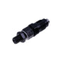 Solid Spare Fuel Injectors 1G677-53903 For Kubota F2690 F2690E F3080 F3680 B2301HSD B2320HSD