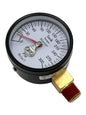 Solid Spare DeWalt A14993 Air Compressor Gauge 2" Fits D55167 D55168 C7501