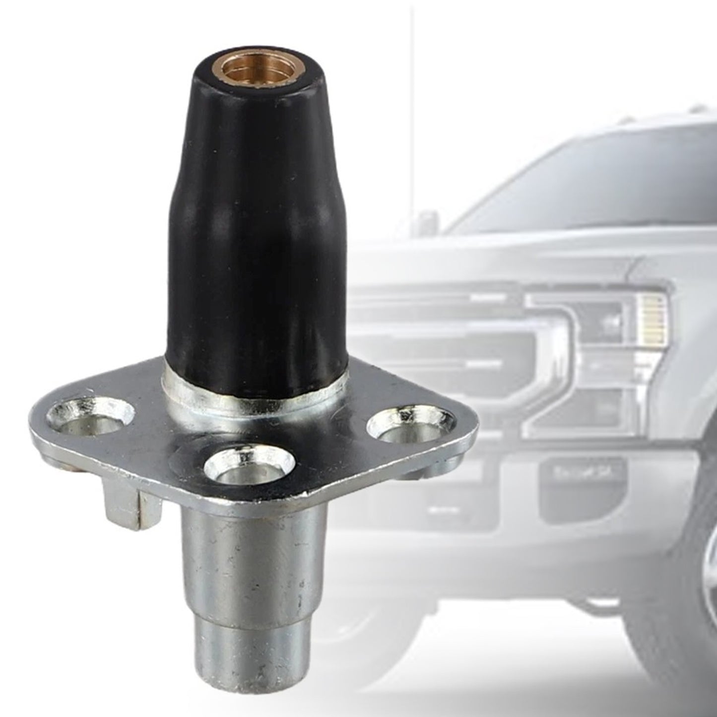 Antenna Base Mount HC3Z18A984A For Ford F250 F350 2017-2022