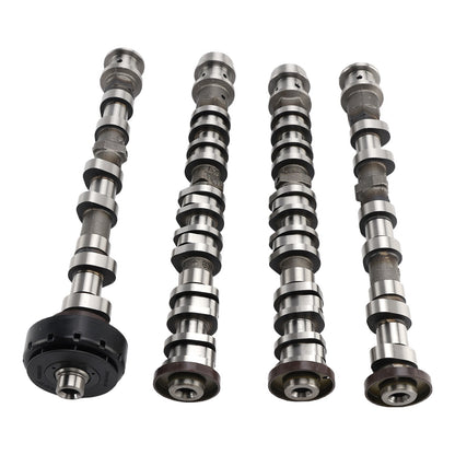 Engine Camshaft L & R Intake Exhaust for Jeep Grand Cherokee 3.6L V6 2016-2023