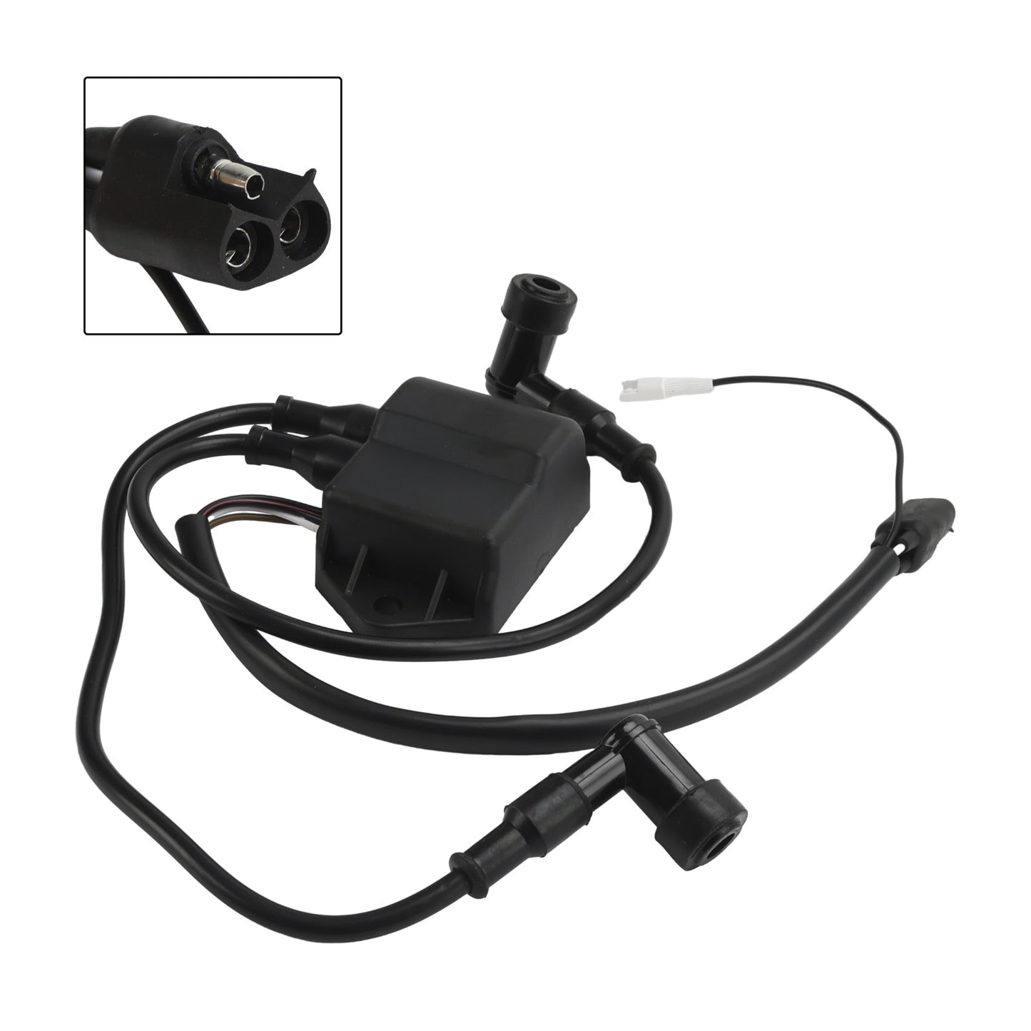 CDI BOX Igniter for Polaris 440 500 Classic EURO Sport Trail 3085053 3084283