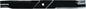 Solid Spare Oregon 91-526 Lawn Mower Blade Replaces Dixie Chopper 3022774X