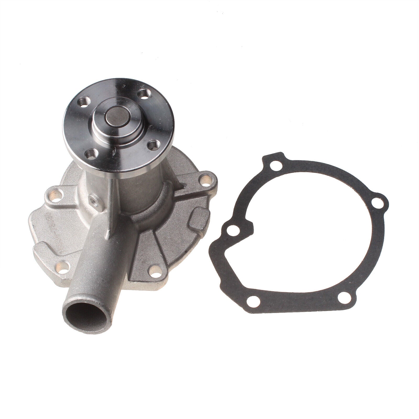 Solid Spare Water Pump for Bobcat Skid Steer Loader 453 443 543 543B
