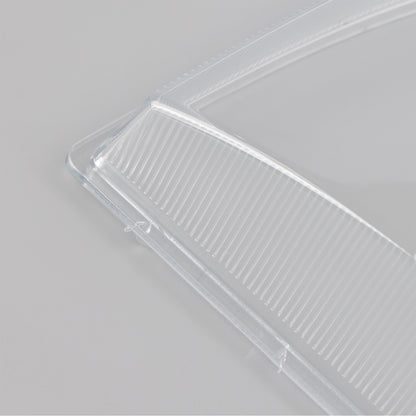 Left+Right Front Headlight Clear Lens For Lexus LX470 1998-2007