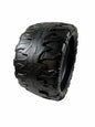 Solid Spare Power Wheels BCK85-2659 Black Jeep Wrangler Tire After 2014