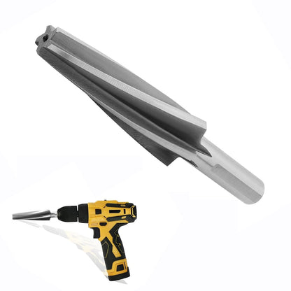 10 Degree Ball Joint Reamer Fit 6542 High-Speed Tool Steel Tapered Ball Joint