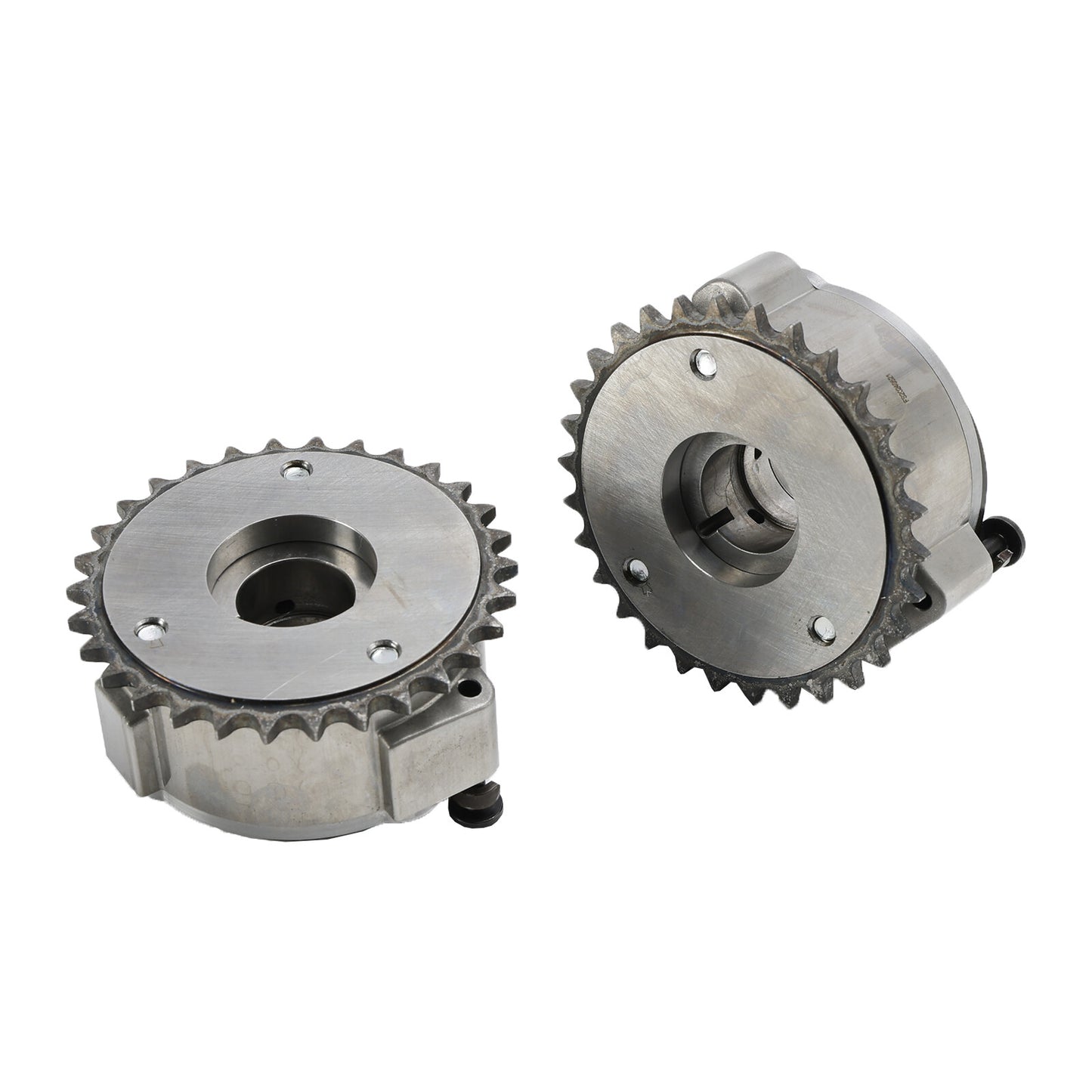 Timing Chain Kit Camshaft Phaser for Land Rover Jaguar F-Pace XE Defender 2.0L