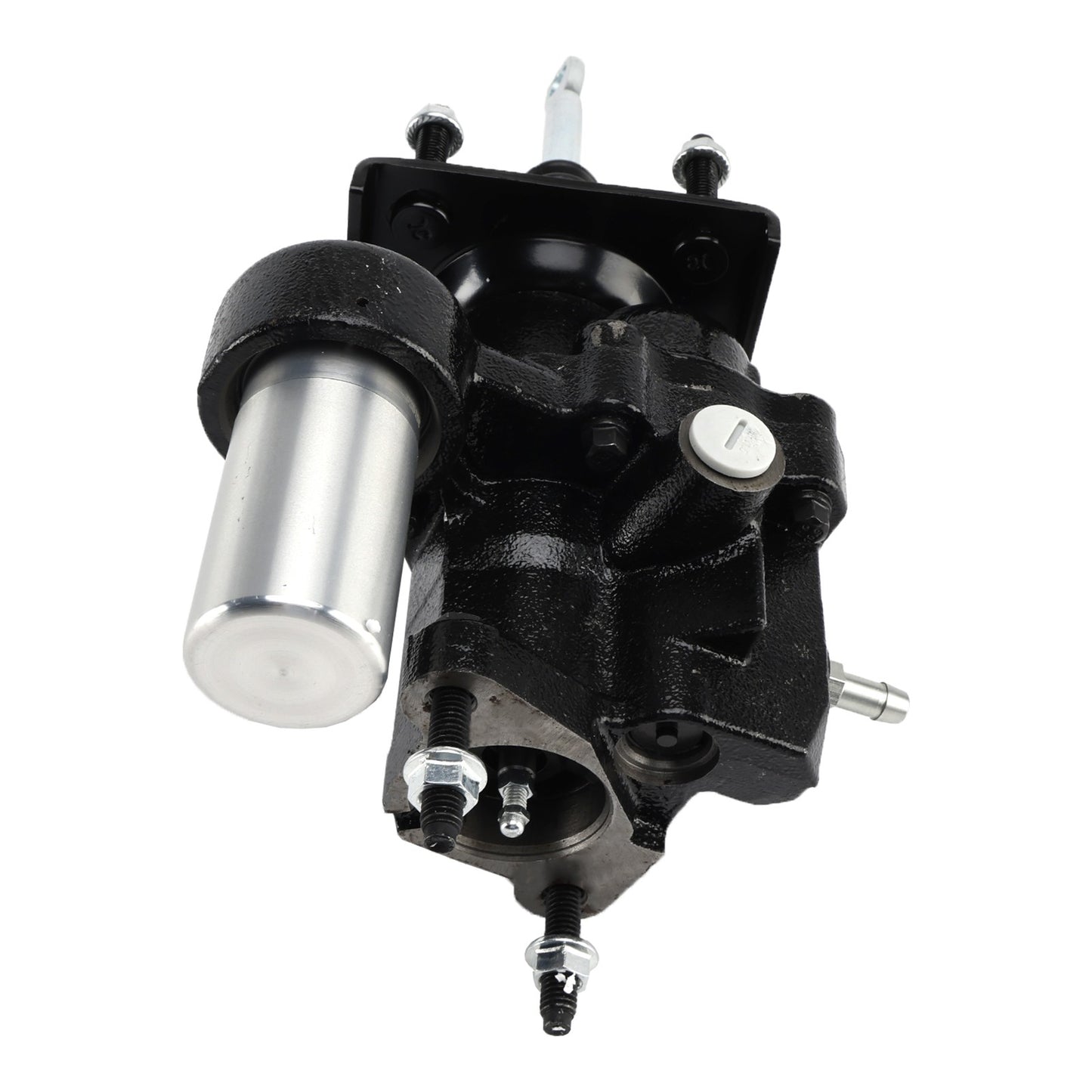 68144663AB Power Brake Booster for Ram 2500 3500 2012-2018