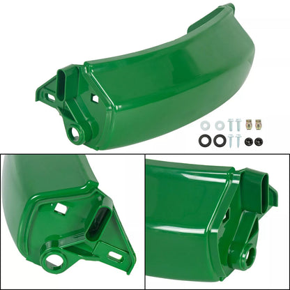 Solid Spare #AM128998 Hood Bumper Hinge For John Deere LT133 LT150 LT160 LT155 LTR166 LTR180