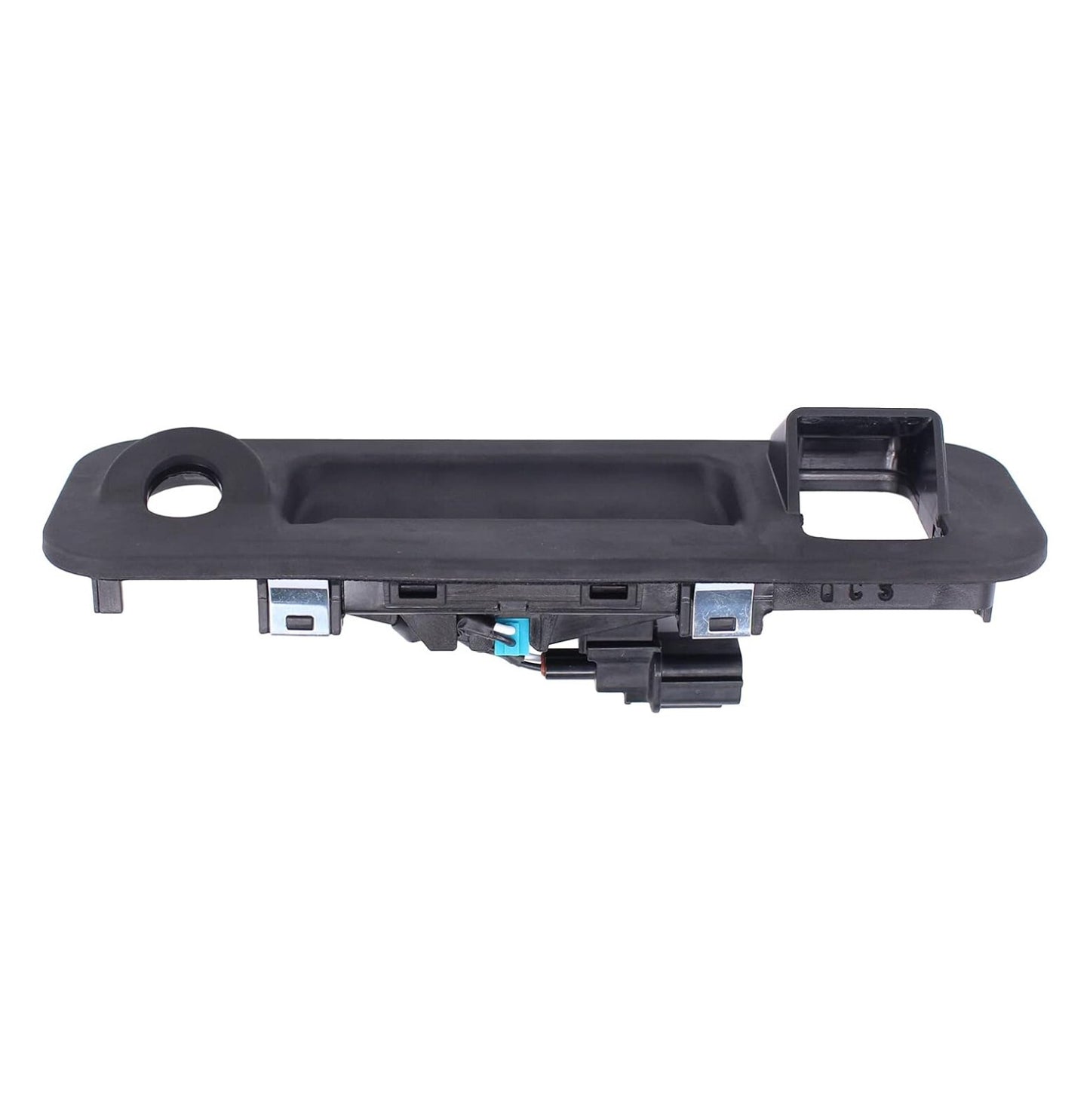 Rear Trunk Lid Lock Tail Gate Handle Button For 15-17 Hyundai Sonata 81260C1010