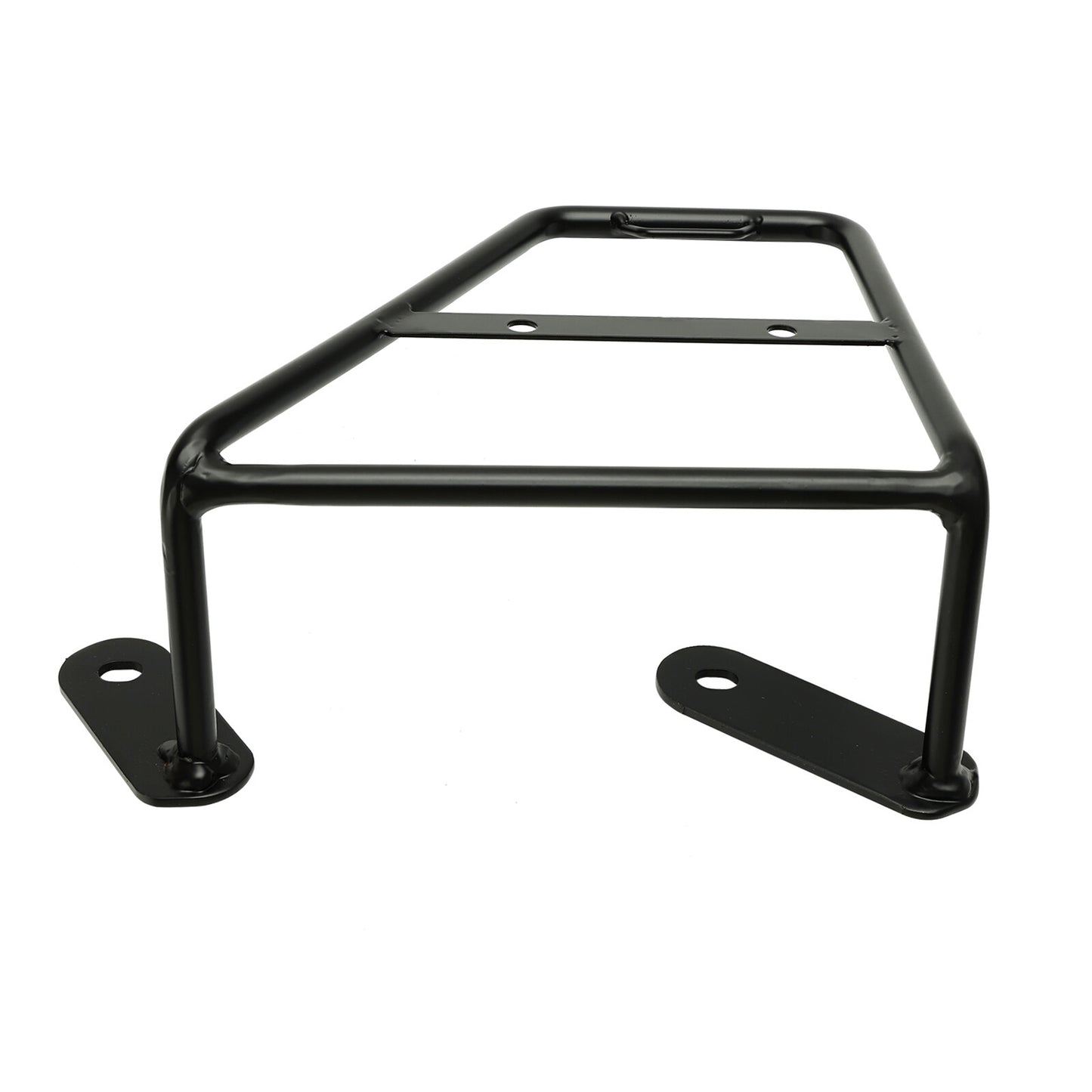 Black Saddlebag Support Mounting Bracket Right For Honda Cmx Rebel 1100 21-23