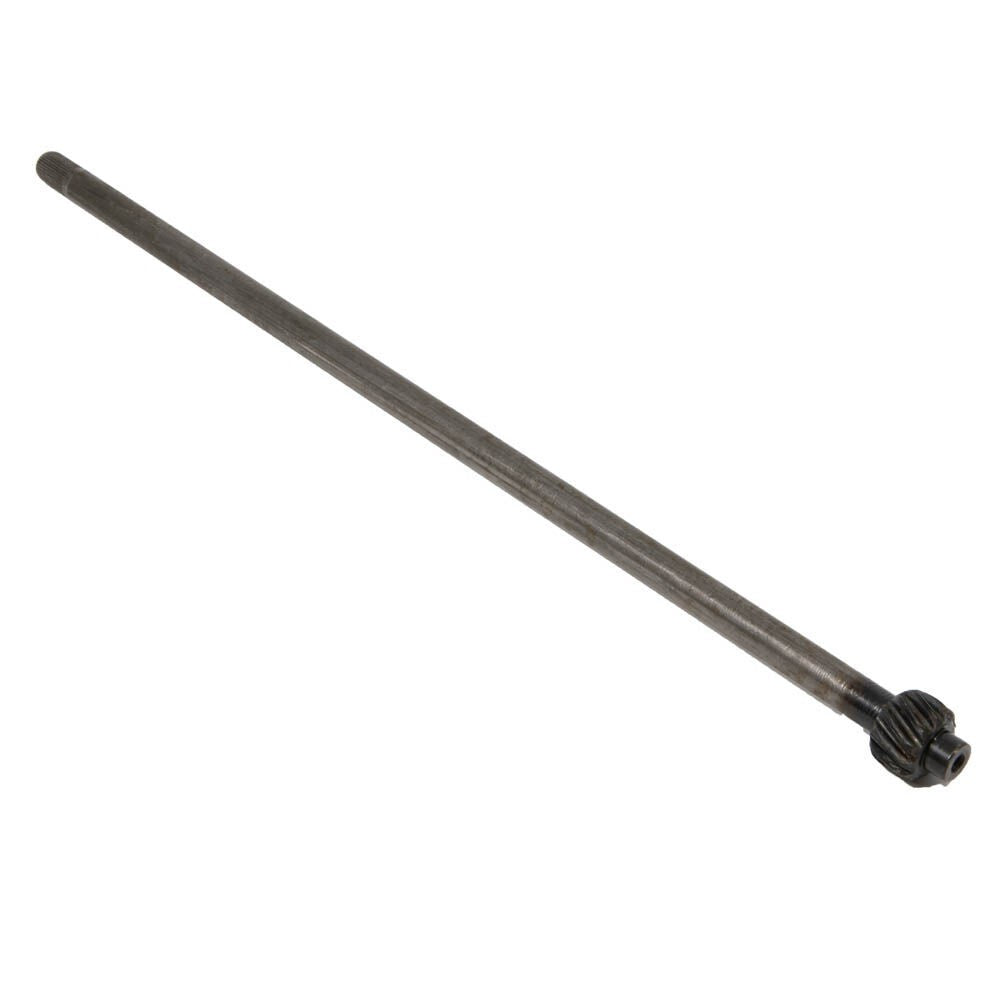 Solid Spare MTD 938-05078 Steering Shaft