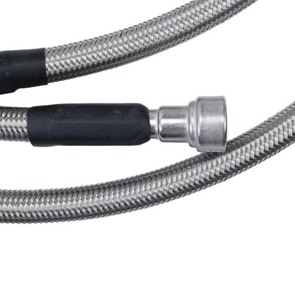 Fuel Line Kit for 2004-2006 Chevy Silverado GMC Sierra 1500 4.8L 5.3L Crew Cab