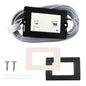 36387 RV Toilet Wall Switch w/ Cover For Thetford Tecma Silence Plus RV Toilets