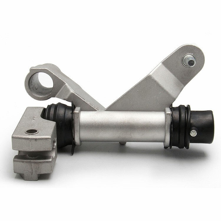4WD 4X4 TRANSFER CASE SHIFT SHIFTER LINKAGE FOR FORD F-150 F-250 F-350 BRONCO