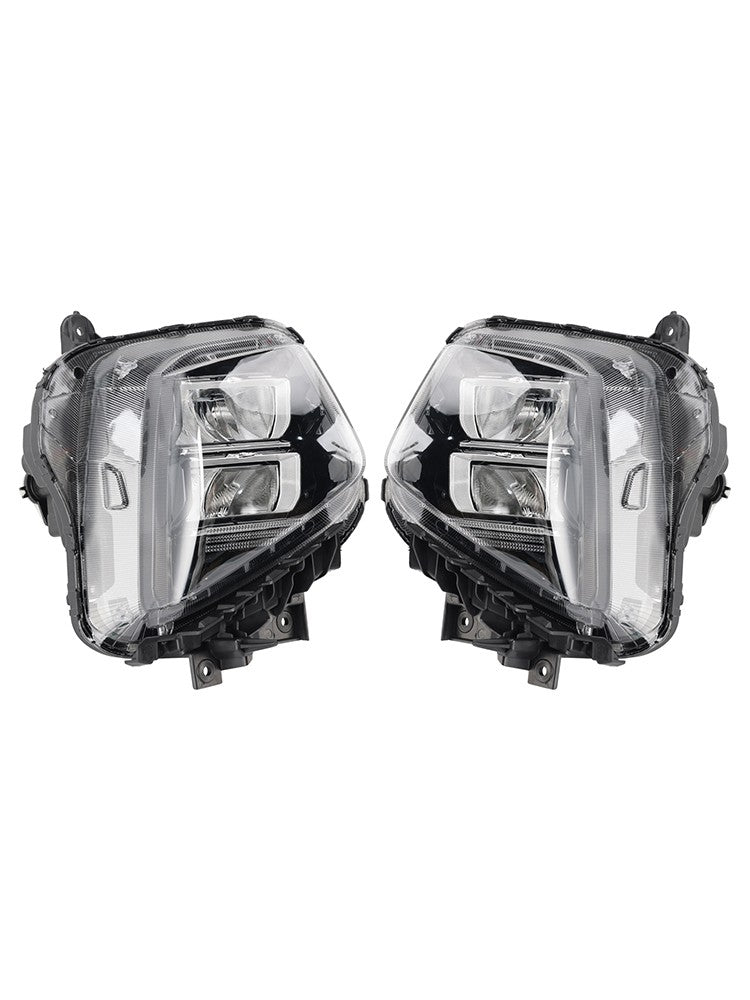 2PCS Headlight Assembly 92102-CW650 92101-CW650 For Hyundai Tucson  2025-2026