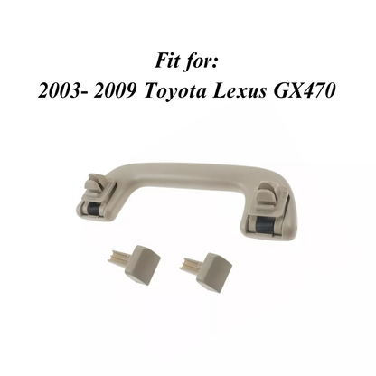 Inside Rear Hatch Door Grip Assist Handle With Clips For Lexus GX470 2003-2009