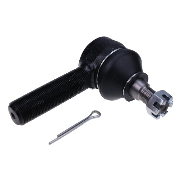Solid Spare Tie Rod End - Right or Left Hand Fits Case 1290 1390 K908071 K262853