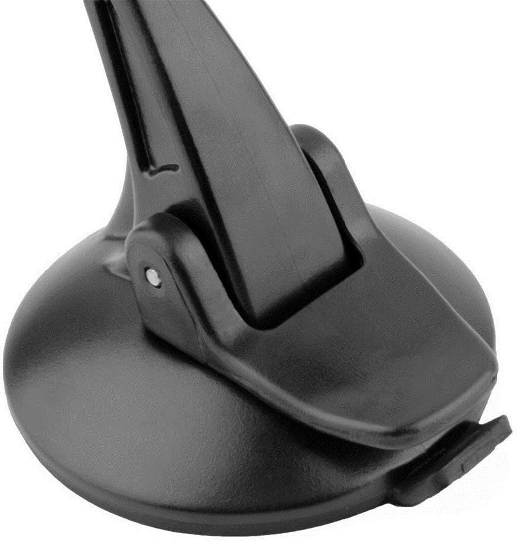 2pc Windshield Windscreen Car Suction Cup Mount Stand Holder For Garmin Nuvi GPS