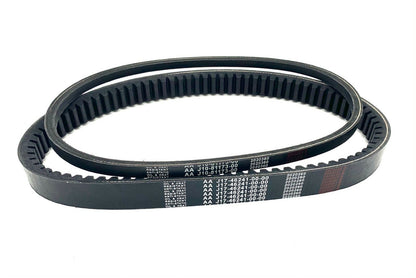 Drive and Stater Generator Belt Set For Yamaha G1 J17-46241-00-00, J10-81173-00