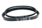 Drive and Stater Generator Belt Set For Yamaha G1 J17-46241-00-00, J10-81173-00