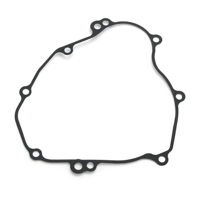 Engine Generator Stator Cover Gasket For Kawasaki KX 450 KX450 X SR 2019-2024
