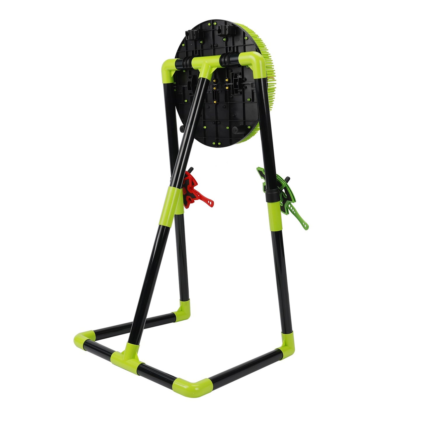 3In1 Axe Throwing & Dart Board Kid Toy Set Backyard Indoor & Outdoor Party Game
