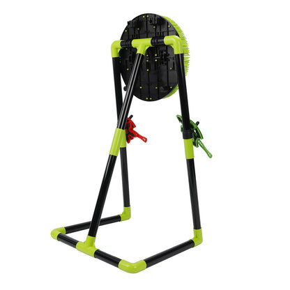 3In1 Axe Throwing & Dart Board Kid Toy Set Backyard Indoor & Outdoor Party Game