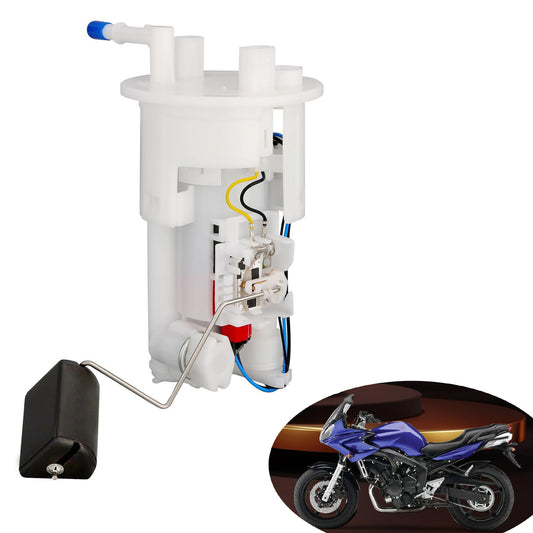 Solid Spare Fuel Pump Module Assembly Unit For 2004-2009 Yamaha FZ6 YZF Fazer 5VX-13907-01