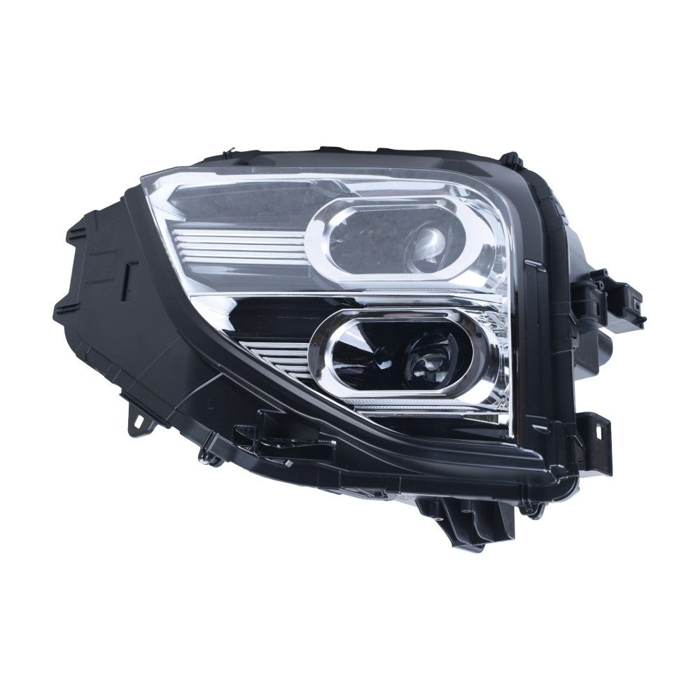Left Full LED Headlight for 2022 23 24 25 Mitsubishi Eclipse Cross 26060W270P