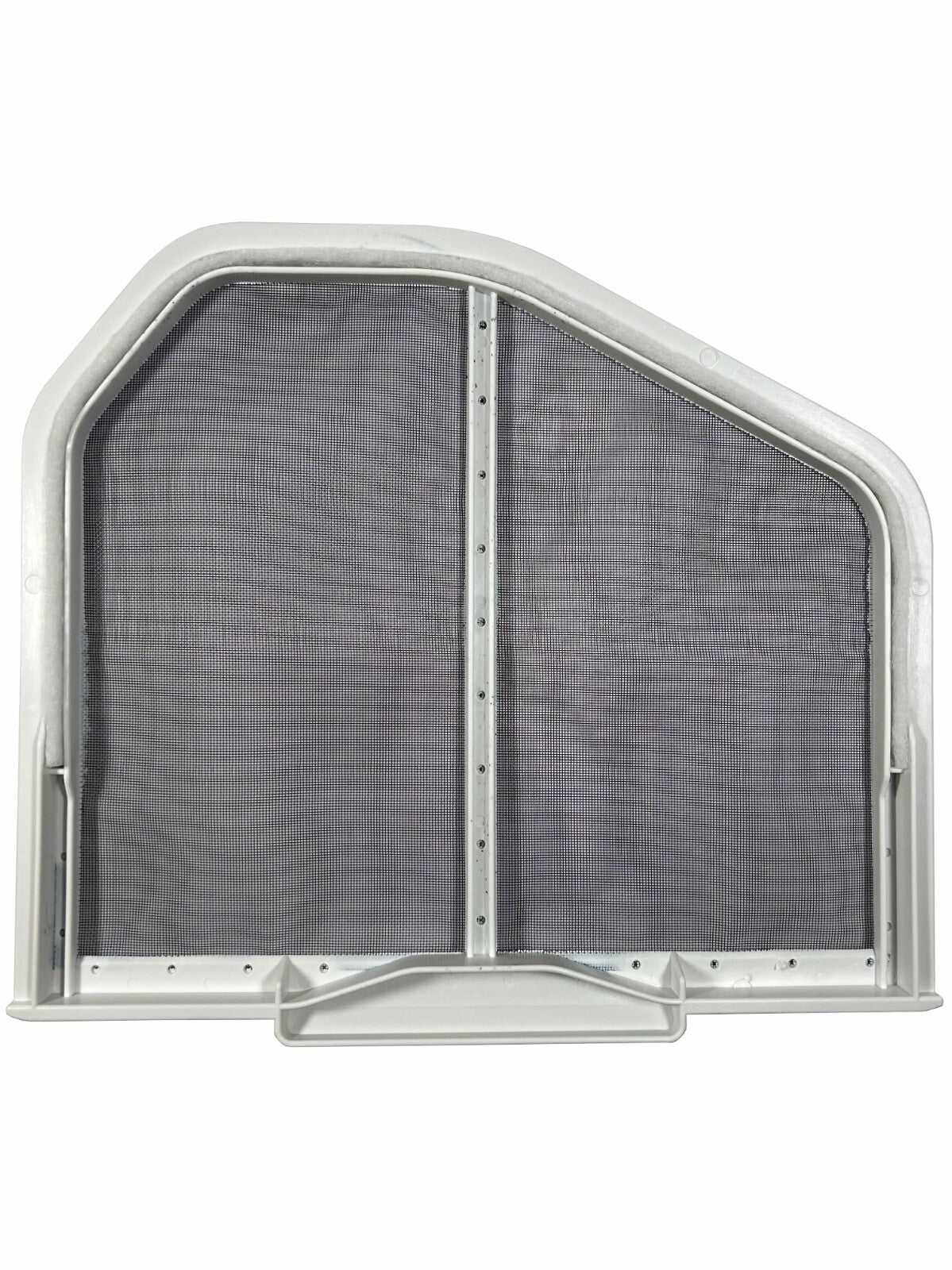 Solid Spare Whole House Humidifier Filter Pad for Aprilaire 350 360 400