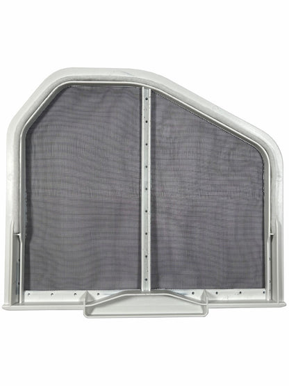 Solid Spare Whole House Humidifier Filter Pad for Aprilaire 350 360 400
