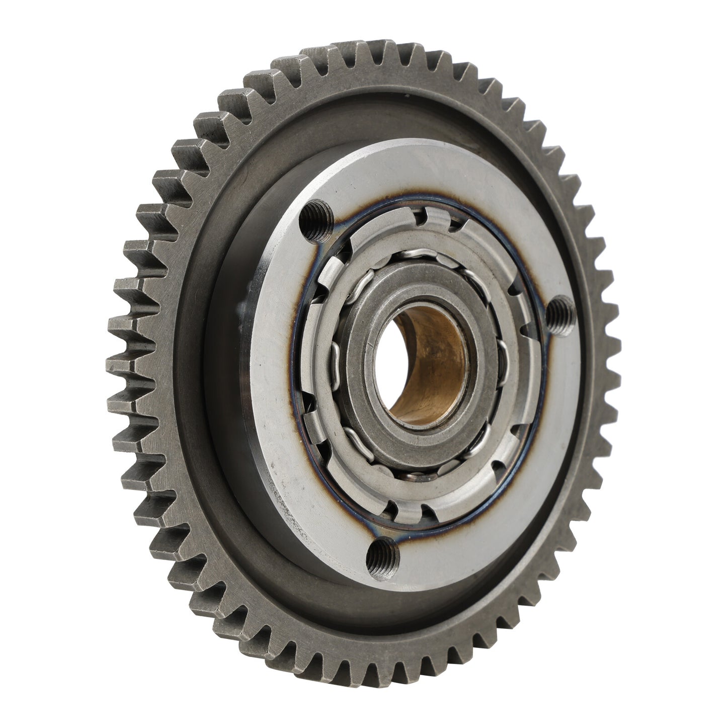 GEAR COMP STARTING CLUTCH FOR KYMCO XCITING, PEOPLE S, DOWNTOWN 250 300 AGILITY