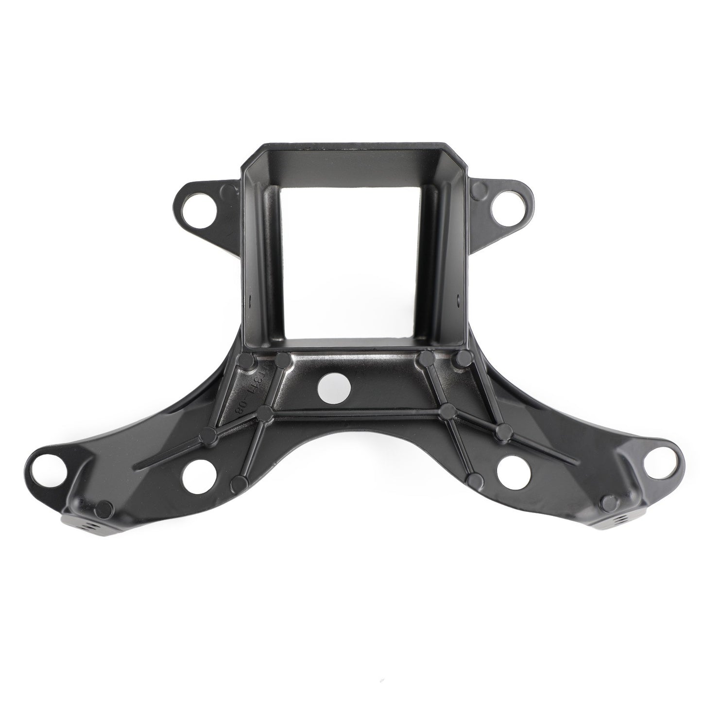 Front Upper Headlight Fairing Bracket Fit for Yamaha YZF R6 2006 2007