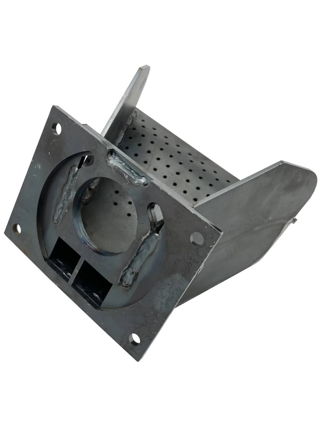 Solid Spare NBK 20731 Fire Pot Burn Pot 52i Replaces Harman 1-00-574605 1-00-574400