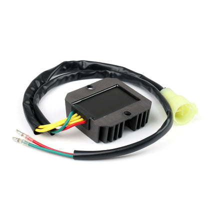 Regulator Rectifier Fit Honda ATV TRX300 FW FOURTRAX 300 4X4 1993-2000 US