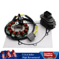 Stator, Regulator & Gasket Kit For Kawasaki KX 250 F 4T KX250Y 2011 - 2012