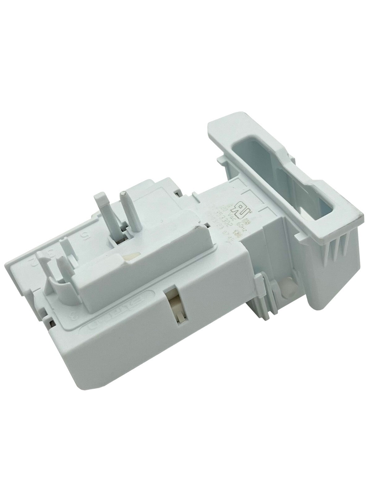 Solid Spare Washing Machine Lid Lock Switch Replacement For Frigidaire Electrolux 137353302