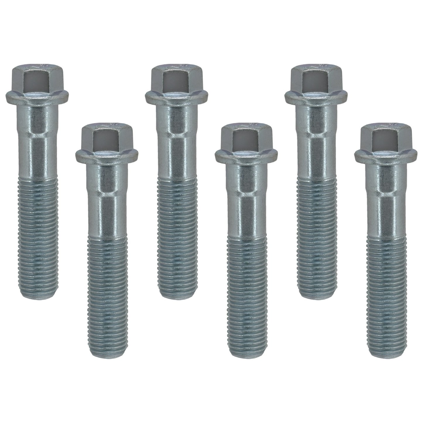 Front Wheel Hub Bolt for Chevy Silverado Express GMC Savana Cadillac Escalade(6)
