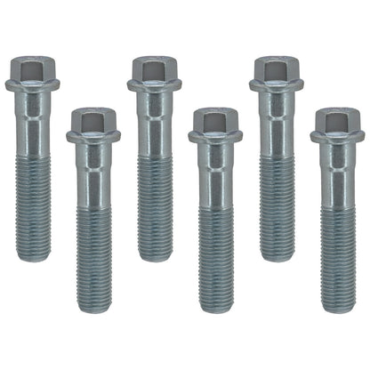 Front Wheel Hub Bolt for Chevy Silverado Express GMC Savana Cadillac Escalade(6)