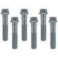 Front Wheel Hub Bolt for Chevy Silverado Express GMC Savana Cadillac Escalade(6)