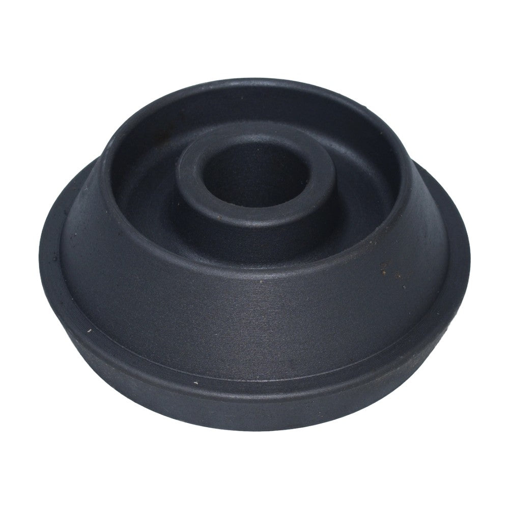 40mm Shaft Wheel Balancer For Fits 4.72" - 6.85" Truck Collet Centering Cone